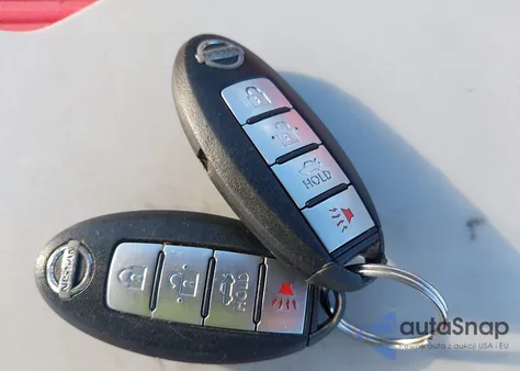 2010 Nissan Altima 2.5 S from USA, damaged, VIN 1N4AL2AP1AN555021